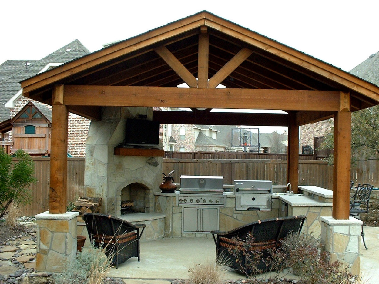 pergola 4 pergola 4